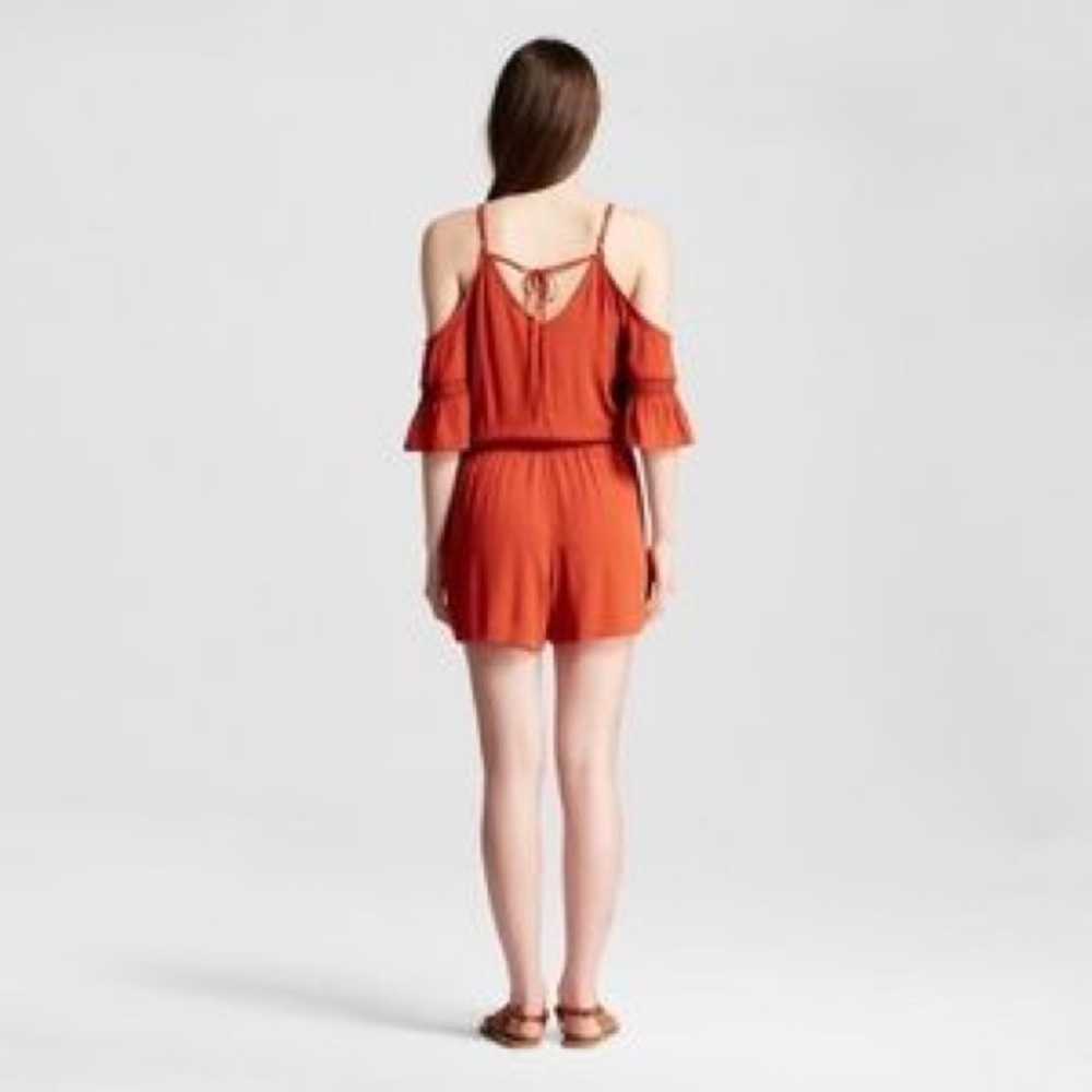 Target romper - Picture 2 of 7